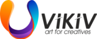 Vikiv-Logo
